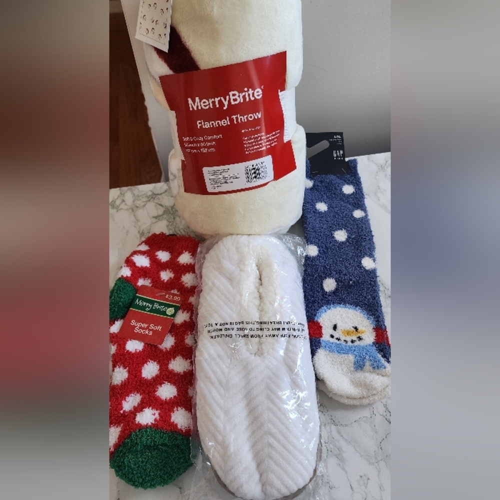 Fuzzy Bundle Collection
